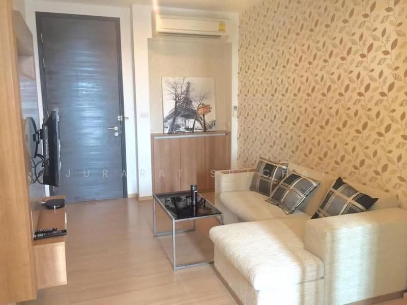 Rhythm Sukhumvit 50 : ริทึ่ม สุขุมวิท 50, กรุงเทพ, 8 ซอยสุขุมวิท 50 ถนนสุมขุมวิท, พระโขนง, คลองเตย, กรุงเทพ, 45 ตร.ม., คอนโด ขาย, โดย Jurarat Srichat, 500522217 - DDproperty.com