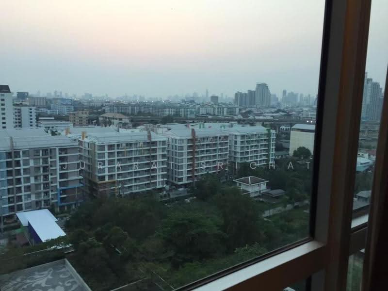 Rhythm Sukhumvit 50 : ริทึ่ม สุขุมวิท 50, กรุงเทพ, 8 ซอยสุขุมวิท 50 ถนนสุมขุมวิท, พระโขนง, คลองเตย, กรุงเทพ, 45 ตร.ม., คอนโด ขาย, โดย Jurarat Srichat, 500522217 - DDproperty.com