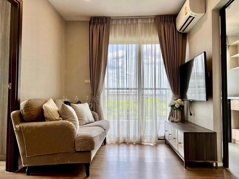 The Nest Sukhumvit 64 : เดอะ เนสท์ สุขุมวิท 64, กรุงเทพ, 408 ซอยสุขุมวิท 64, บางจาก, พระโขนง, กรุงเทพ, 41 ตร.ม., คอนโด ให้เช่า, โดย Natthapong Laomahong, 500522218 - DDproperty.com