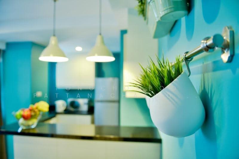Abloom Exclusive Serviced Apartments, Bangkok, Soi Phahonyothin 3, Phaya Thai, Bangkok, 1 Bedroom, 65 sqm, Apartment For Rent, by Tongchompoo Pattanachaiwongkoon, 500522219 - DDproperty.com