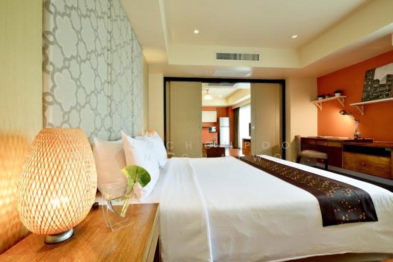 Abloom Exclusive Serviced Apartments, Bangkok, Soi Phahonyothin 3, Phaya Thai, Bangkok, 1 Bedroom, 65 sqm, Apartment For Rent, by Tongchompoo Pattanachaiwongkoon, 500522219 - DDproperty.com