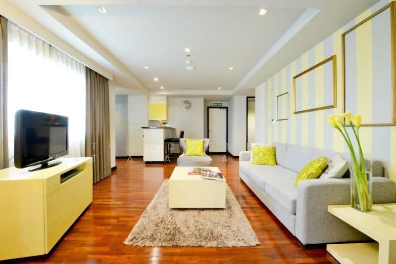 Abloom Exclusive Serviced Apartments, Bangkok, Soi Phahonyothin 3, Phaya Thai, Bangkok, 1 Bedroom, 65 sqm, Apartment For Rent, by Tongchompoo Pattanachaiwongkoon, 500522219 - DDproperty.com