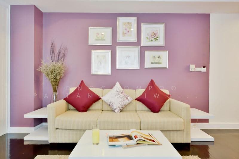 Abloom Exclusive Serviced Apartments, Bangkok, Soi Phahonyothin 3, Phaya Thai, Bangkok, 1 Bedroom, 65 sqm, Apartment For Rent, by Tongchompoo Pattanachaiwongkoon, 500522219 - DDproperty.com