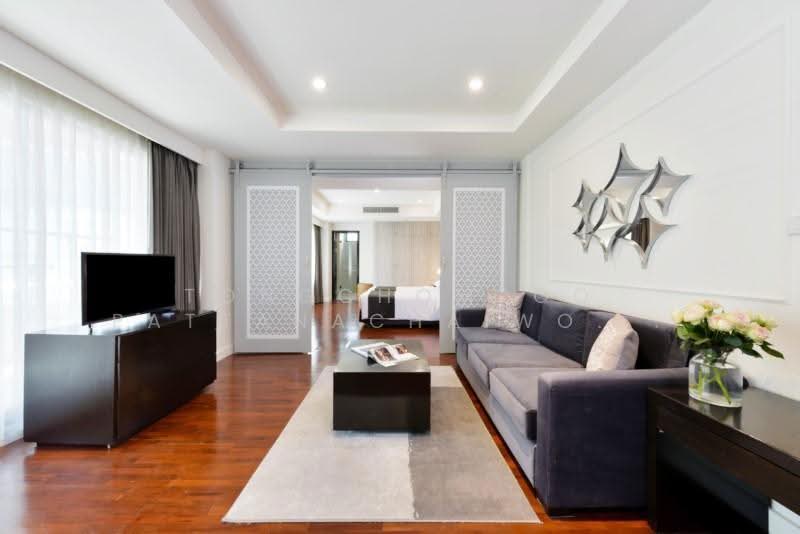 Abloom Exclusive Serviced Apartments, Bangkok, Soi Phahonyothin 3, Phaya Thai, Bangkok, 1 Bedroom, 65 sqm, Apartment For Rent, by Tongchompoo Pattanachaiwongkoon, 500522219 - DDproperty.com