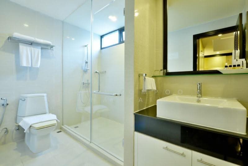 Abloom Exclusive Serviced Apartments : อะบลูม เอ็กซ์คลูซีฟ เซอร์วิส อพาร์ทเมนท์, กรุงเทพ, ซอย พหลโยธิน 3, พญาไท, กรุงเทพ, 65 ตร.ม., อพาร์ทเมนท์ ให้เช่า, โดย Tongchompoo Pattanachaiwongkoon, 500522219 - DDproperty.com