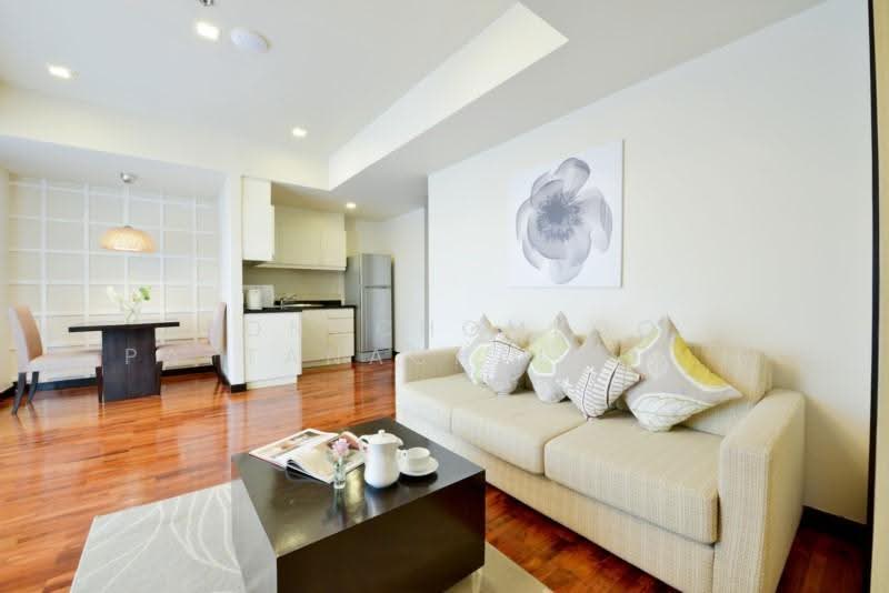 Abloom Exclusive Serviced Apartments : อะบลูม เอ็กซ์คลูซีฟ เซอร์วิส อพาร์ทเมนท์, กรุงเทพ, ซอย พหลโยธิน 3, พญาไท, กรุงเทพ, 65 ตร.ม., อพาร์ทเมนท์ ให้เช่า, โดย Tongchompoo Pattanachaiwongkoon, 500522219 - DDproperty.com