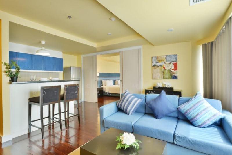 Abloom Exclusive Serviced Apartments : อะบลูม เอ็กซ์คลูซีฟ เซอร์วิส อพาร์ทเมนท์, กรุงเทพ, ซอย พหลโยธิน 3, พญาไท, กรุงเทพ, 65 ตร.ม., อพาร์ทเมนท์ ให้เช่า, โดย Tongchompoo Pattanachaiwongkoon, 500522219 - DDproperty.com