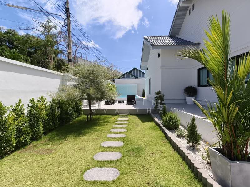 Paradise Hill 2, Chon Buri (Pattaya), Soi Bun Samphan 9, Nong Pru, Bang Lamung (Pattaya), Chon Buri (Pattaya), 3 Bedrooms, 220 sqm, Single Detached House For Sale, by Savarin Hotavaithaya, 500522220 - DDproperty.com