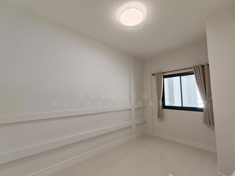 Paradise Hill 2, Chon Buri (Pattaya), Soi Bun Samphan 9, Nong Pru, Bang Lamung (Pattaya), Chon Buri (Pattaya), 3 Bedrooms, 220 sqm, Single Detached House For Sale, by Savarin Hotavaithaya, 500522220 - DDproperty.com