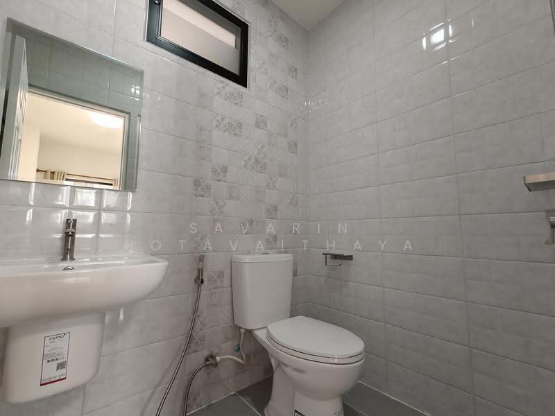 Paradise Hill 2, Chon Buri (Pattaya), Soi Bun Samphan 9, Nong Pru, Bang Lamung (Pattaya), Chon Buri (Pattaya), 3 Bedrooms, 220 sqm, Single Detached House For Sale, by Savarin Hotavaithaya, 500522220 - DDproperty.com