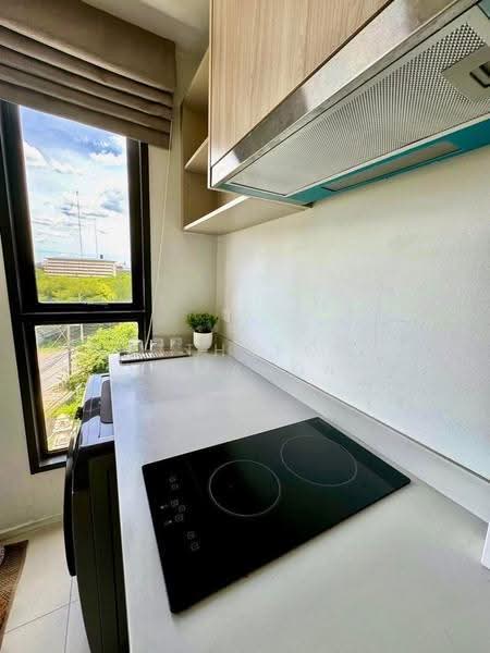 The Nest Sukhumvit 64, Bangkok, 408 Soi Sukhumvit 64, Bang Chak, Phra Khanong, Bangkok, 2 Bedrooms, 41 sqm, Condo For Sale, by Natthapong Laomahong, 500522222 - DDproperty.com