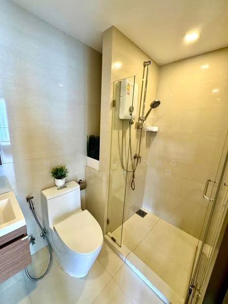 The Nest Sukhumvit 64 : เดอะ เนสท์ สุขุมวิท 64, กรุงเทพ, 408 ซอยสุขุมวิท 64, บางจาก, พระโขนง, กรุงเทพ, 41 ตร.ม., คอนโด ขาย, โดย Natthapong Laomahong, 500522222 - DDproperty.com