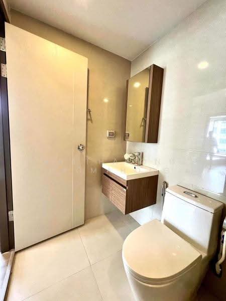The Nest Sukhumvit 64, Bangkok, 408 Soi Sukhumvit 64, Bang Chak, Phra Khanong, Bangkok, 2 Bedrooms, 41 sqm, Condo For Sale, by Natthapong Laomahong, 500522222 - DDproperty.com