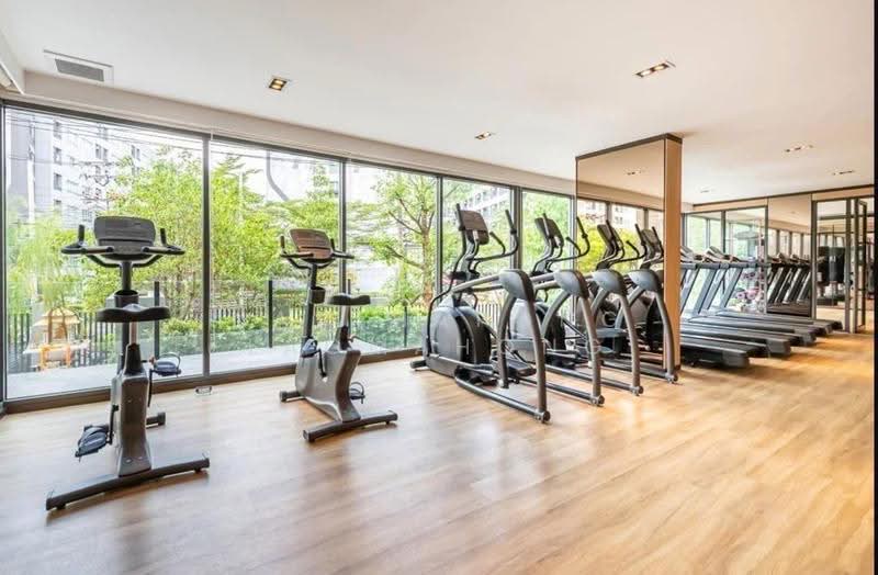 The Nest Sukhumvit 64, Bangkok, 408 Soi Sukhumvit 64, Bang Chak, Phra Khanong, Bangkok, 2 Bedrooms, 41 sqm, Condo For Sale, by Natthapong Laomahong, 500522222 - DDproperty.com