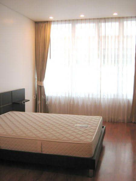 D’Raj Residences, Bangkok, 17 Soi Sukhumvit 20, Khlong Toei, Bangkok, 2 Bedrooms, 80 sqm, Apartment For Rent, by Tongchompoo Pattanachaiwongkoon, 500522223 - DDproperty.com