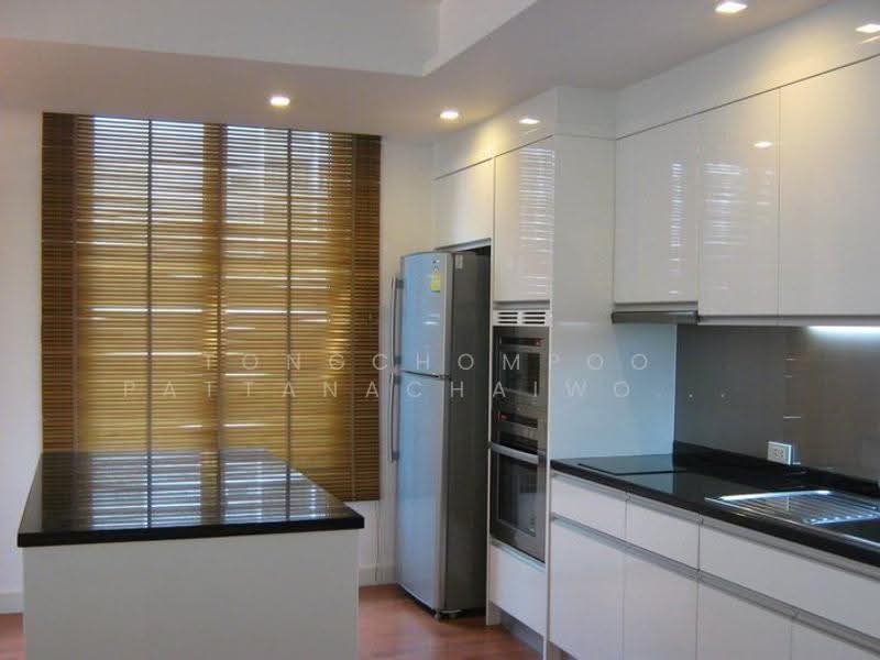 D’Raj Residences, Bangkok, 17 Soi Sukhumvit 20, Khlong Toei, Bangkok, 2 Bedrooms, 80 sqm, Apartment For Rent, by Tongchompoo Pattanachaiwongkoon, 500522223 - DDproperty.com
