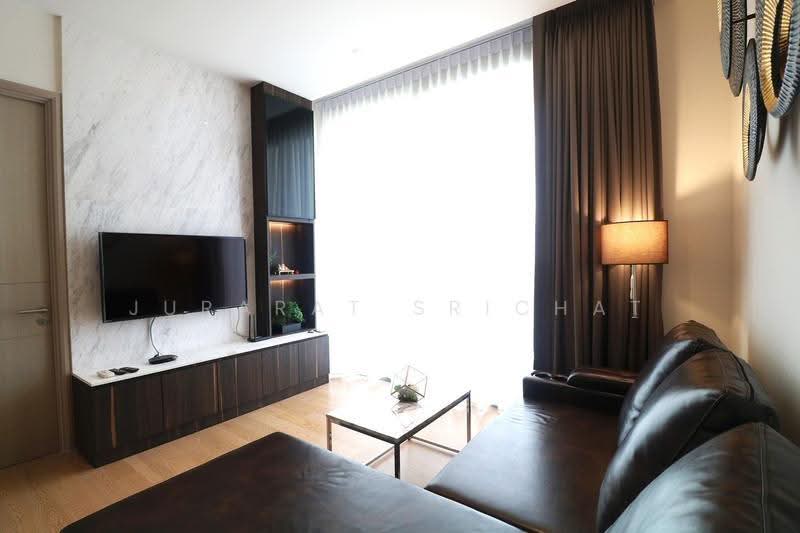 Magnolias Waterfront Residences : แมกโนเลียส์ วอเตอร์ฟรอนท์ เรสซิเดนซ์, กรุงเทพ, 259 ถ. กรุงธนบุรี, คลองต้นไทร, คลองสาน, กรุงเทพ, 103 ตร.ม., คอนโด ให้เช่า, โดย Jurarat Srichat, 500522224 - DDproperty.com
