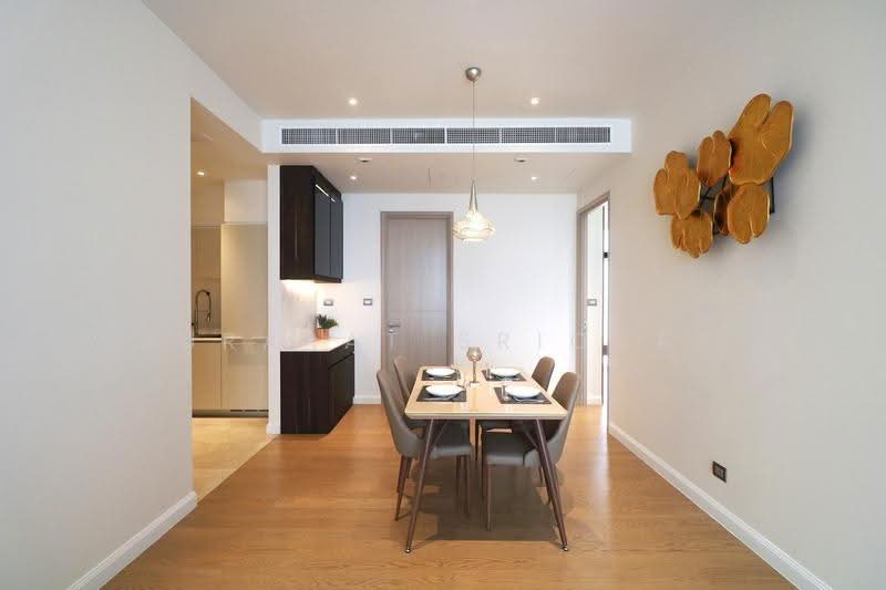 Magnolias Waterfront Residences : แมกโนเลียส์ วอเตอร์ฟรอนท์ เรสซิเดนซ์, กรุงเทพ, 259 ถ. กรุงธนบุรี, คลองต้นไทร, คลองสาน, กรุงเทพ, 103 ตร.ม., คอนโด ให้เช่า, โดย Jurarat Srichat, 500522224 - DDproperty.com