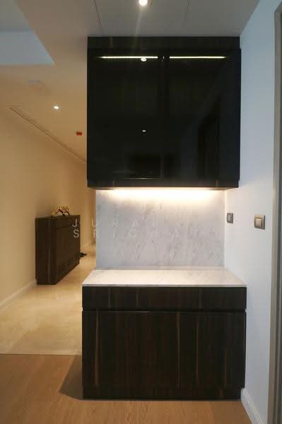 Magnolias Waterfront Residences, Bangkok, 259 Charoen Nakhon Road, Khlong Ton Sai, Khlong San, Bangkok, 2 Bedrooms, 103 sqm, Condo For Rent, by Jurarat Srichat, 500522224 - DDproperty.com