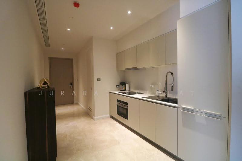 Magnolias Waterfront Residences : แมกโนเลียส์ วอเตอร์ฟรอนท์ เรสซิเดนซ์, กรุงเทพ, 259 ถ. กรุงธนบุรี, คลองต้นไทร, คลองสาน, กรุงเทพ, 103 ตร.ม., คอนโด ให้เช่า, โดย Jurarat Srichat, 500522224 - DDproperty.com
