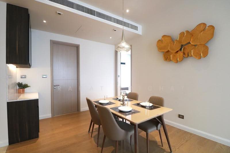 Magnolias Waterfront Residences : แมกโนเลียส์ วอเตอร์ฟรอนท์ เรสซิเดนซ์, กรุงเทพ, 259 ถ. กรุงธนบุรี, คลองต้นไทร, คลองสาน, กรุงเทพ, 103 ตร.ม., คอนโด ให้เช่า, โดย Jurarat Srichat, 500522224 - DDproperty.com
