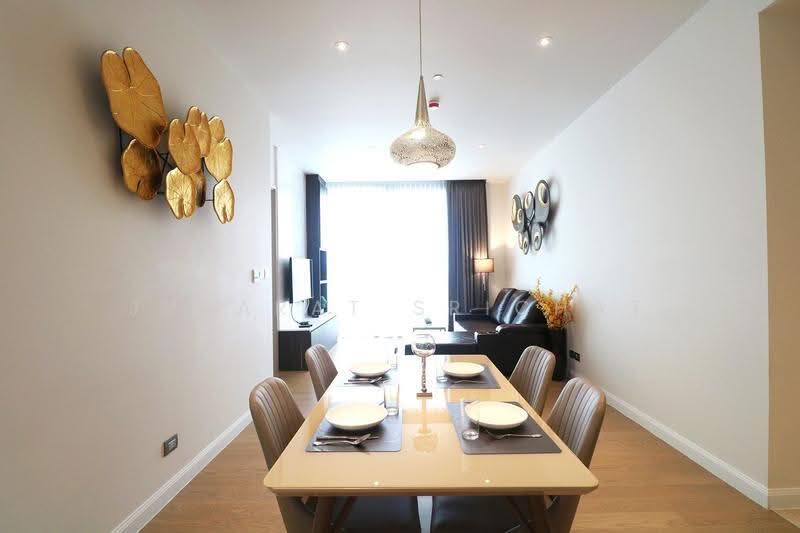 Magnolias Waterfront Residences : แมกโนเลียส์ วอเตอร์ฟรอนท์ เรสซิเดนซ์, กรุงเทพ, 259 ถ. กรุงธนบุรี, คลองต้นไทร, คลองสาน, กรุงเทพ, 103 ตร.ม., คอนโด ให้เช่า, โดย Jurarat Srichat, 500522224 - DDproperty.com