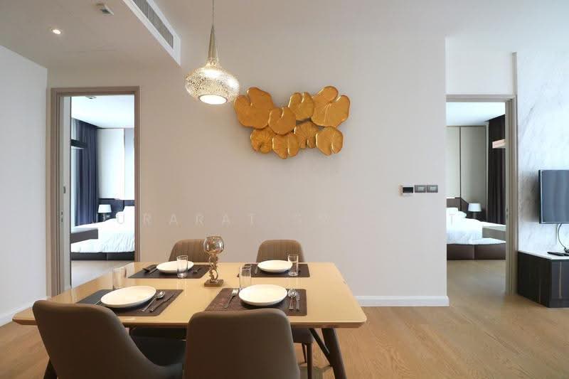 Magnolias Waterfront Residences : แมกโนเลียส์ วอเตอร์ฟรอนท์ เรสซิเดนซ์, กรุงเทพ, 259 ถ. กรุงธนบุรี, คลองต้นไทร, คลองสาน, กรุงเทพ, 103 ตร.ม., คอนโด ให้เช่า, โดย Jurarat Srichat, 500522224 - DDproperty.com