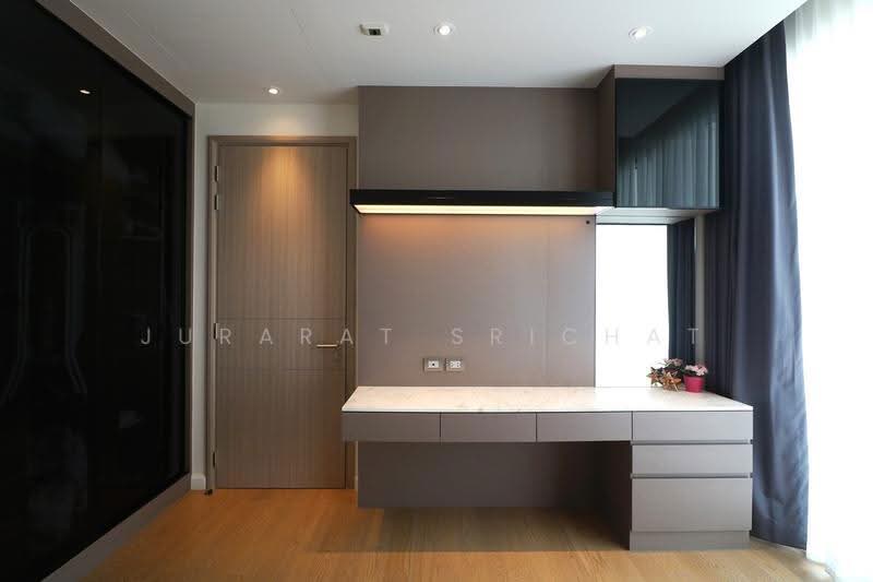 Magnolias Waterfront Residences : แมกโนเลียส์ วอเตอร์ฟรอนท์ เรสซิเดนซ์, กรุงเทพ, 259 ถ. กรุงธนบุรี, คลองต้นไทร, คลองสาน, กรุงเทพ, 103 ตร.ม., คอนโด ให้เช่า, โดย Jurarat Srichat, 500522224 - DDproperty.com