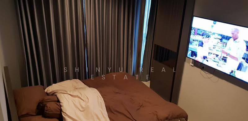 Oka Haus Sukhumvit 36, bangkok, 3399 Rama 4 Road, Khong Tan, Khlong Toei, Bangkok, 1 Bedroom, 35 sqm, Condo For Rent, by Shinyu Real Estate, 500522225 - DDproperty.com