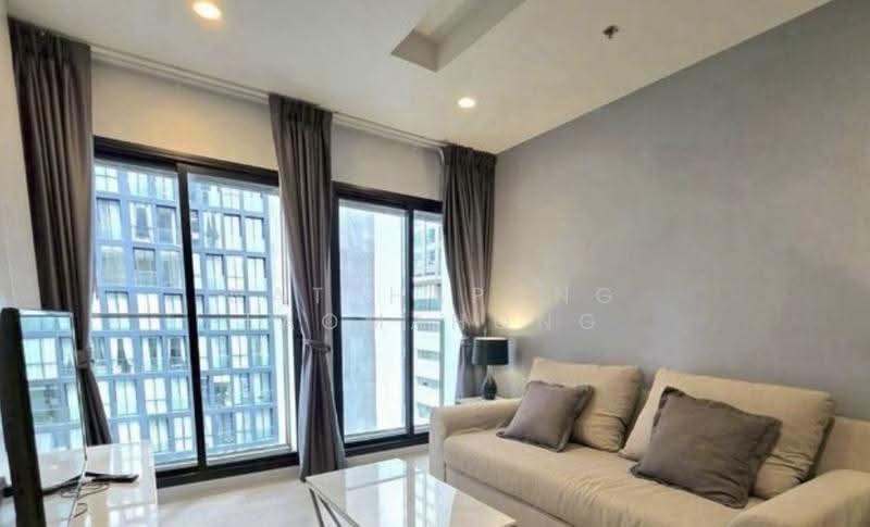 Noble Ploenchit, Bangkok, 1035 Ploenchit Road, Lumphini, Pathum Wan, Bangkok, 2 Bedrooms, 96 sqm, Condo For Sale, by Natthapong Laomahong, 500522226 - DDproperty.com