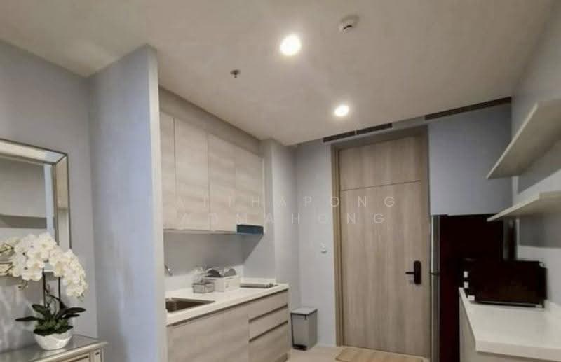 Noble Ploenchit, Bangkok, 1035 Ploenchit Road, Lumphini, Pathum Wan, Bangkok, 2 Bedrooms, 96 sqm, Condo For Sale, by Natthapong Laomahong, 500522226 - DDproperty.com