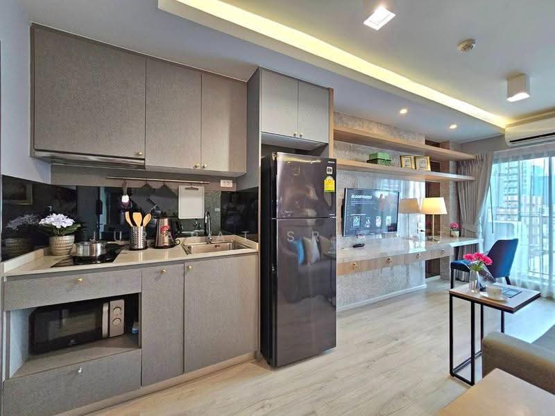 IDEO Sukhumvit 93 : ไอดีโอ สุขุมวิท 93, กรุงเทพ, 2331 ซอยสุขุมวิท 93, บางจาก, พระโขนง, กรุงเทพ, 35 ตร.ม., คอนโด ให้เช่า, โดย Jurarat Srichat, 500522227 - DDproperty.com