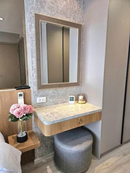 IDEO Sukhumvit 93, Bangkok, 2331 Soi Sukhumvit 93, Bang Chak, Phra Khanong, Bangkok, 1 Bedroom, 35 sqm, Condo For Rent, by Jurarat Srichat, 500522227 - DDproperty.com