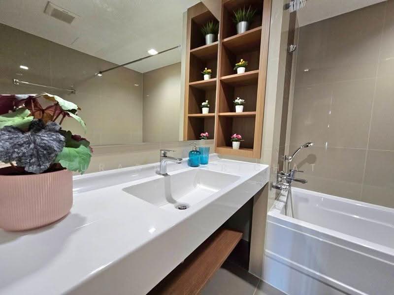 IDEO Sukhumvit 93 : ไอดีโอ สุขุมวิท 93, กรุงเทพ, 2331 ซอยสุขุมวิท 93, บางจาก, พระโขนง, กรุงเทพ, 35 ตร.ม., คอนโด ให้เช่า, โดย Jurarat Srichat, 500522227 - DDproperty.com