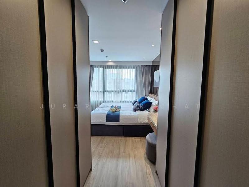 IDEO Sukhumvit 93 : ไอดีโอ สุขุมวิท 93, กรุงเทพ, 2331 ซอยสุขุมวิท 93, บางจาก, พระโขนง, กรุงเทพ, 35 ตร.ม., คอนโด ให้เช่า, โดย Jurarat Srichat, 500522227 - DDproperty.com