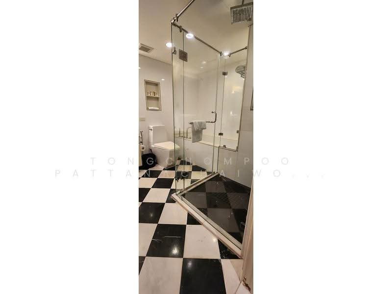 Paradiso 31, Bangkok, Soi Sukhumvit 31, Khlongtoei Nua, Watthana, Bangkok, 2 Bedrooms, 88 sqm, Apartment For Rent, by Tongchompoo Pattanachaiwongkoon, 500522228 - DDproperty.com
