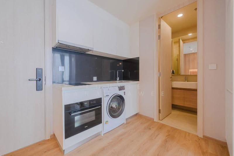 Noble Form Thonglor, Bangkok, Sukhumvit 55, Khlong Tan Nua, Watthana, Bangkok, 1 Bedroom, 35 sqm, Condo For Rent, by Louise Manatsawee, 500522229 - DDproperty.com