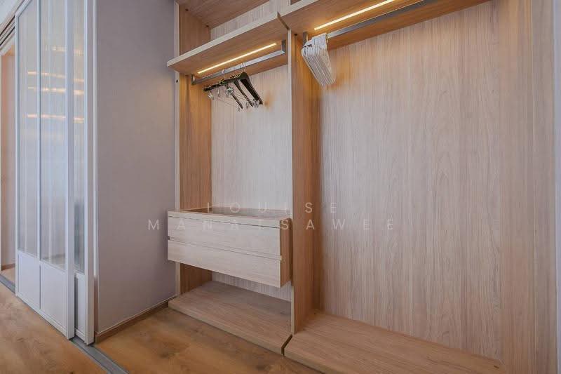 Noble Form Thonglor, Bangkok, Sukhumvit 55, Khlong Tan Nua, Watthana, Bangkok, 1 Bedroom, 35 sqm, Condo For Rent, by Louise Manatsawee, 500522229 - DDproperty.com