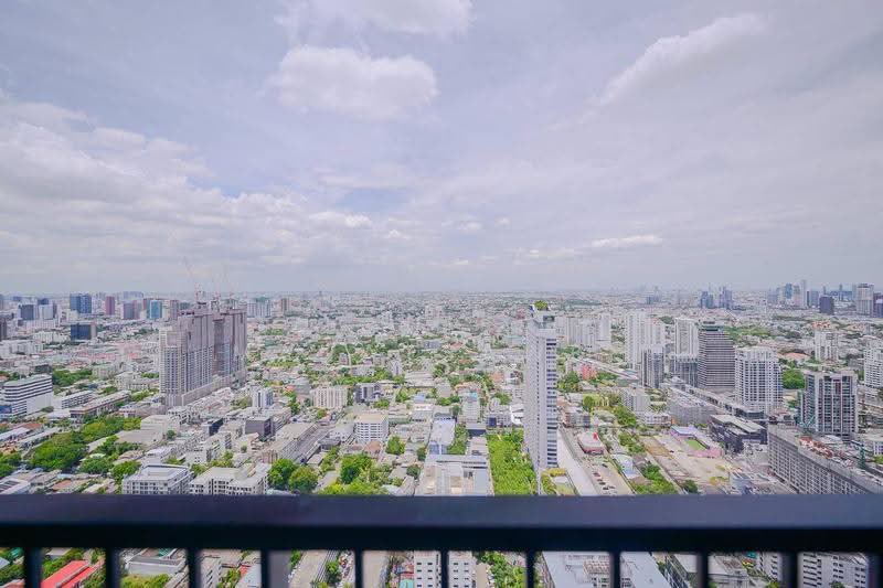 Noble Form Thonglor, Bangkok, Sukhumvit 55, Khlong Tan Nua, Watthana, Bangkok, 1 Bedroom, 35 sqm, Condo For Rent, by Louise Manatsawee, 500522229 - DDproperty.com