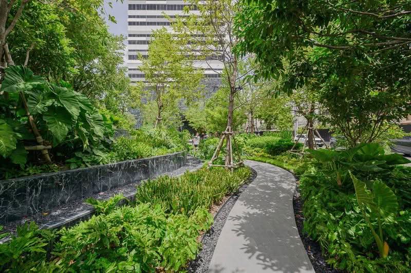 Noble Form Thonglor, Bangkok, Sukhumvit 55, Khlong Tan Nua, Watthana, Bangkok, 1 Bedroom, 35 sqm, Condo For Rent, by Louise Manatsawee, 500522229 - DDproperty.com