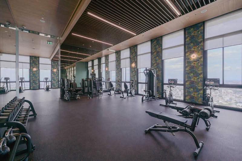 Noble Form Thonglor, Bangkok, Sukhumvit 55, Khlong Tan Nua, Watthana, Bangkok, 1 Bedroom, 35 sqm, Condo For Rent, by Louise Manatsawee, 500522229 - DDproperty.com