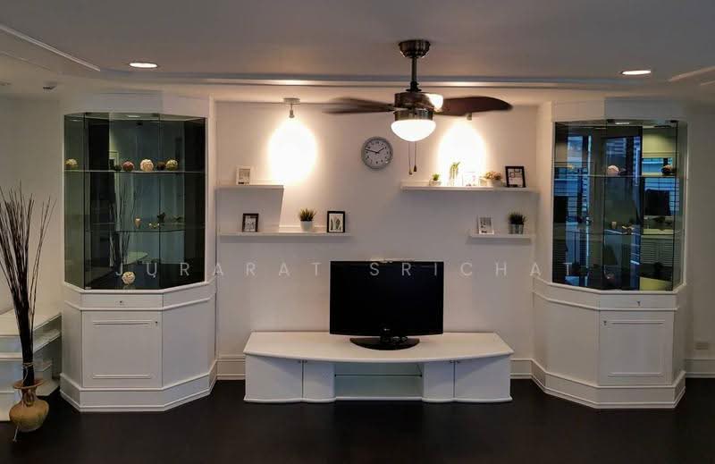 Mini House Sathorn 13, Bangkok, 9 Soi Sathorn 13, Thung Wat Don, Sathon, Bangkok, 2 Bedrooms, 160 sqm, Condo For Rent, by Jurarat Srichat, 500522231 - DDproperty.com