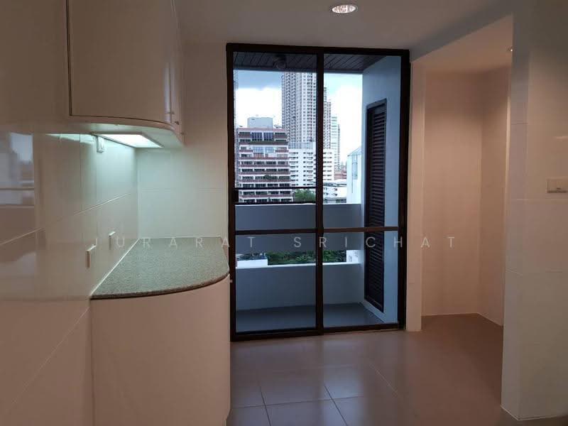 Mini House Sathorn 13, Bangkok, 9 Soi Sathorn 13, Thung Wat Don, Sathon, Bangkok, 2 Bedrooms, 160 sqm, Condo For Rent, by Jurarat Srichat, 500522231 - DDproperty.com