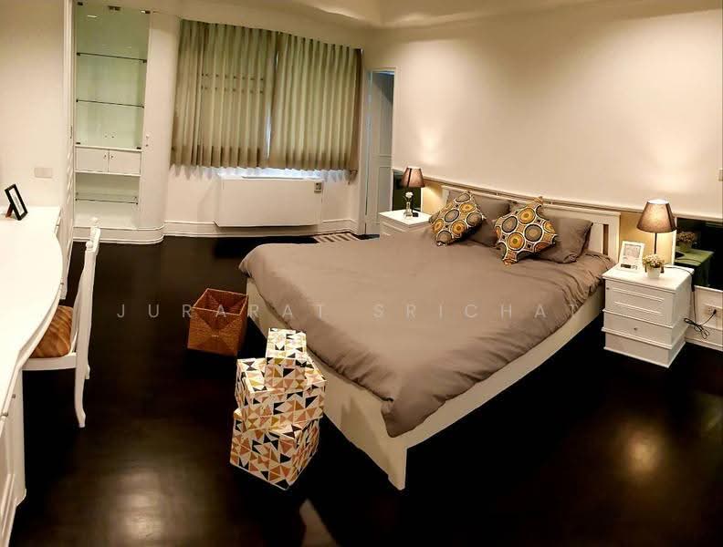Mini House Sathorn 13, Bangkok, 9 Soi Sathorn 13, Thung Wat Don, Sathon, Bangkok, 2 Bedrooms, 160 sqm, Condo For Rent, by Jurarat Srichat, 500522231 - DDproperty.com
