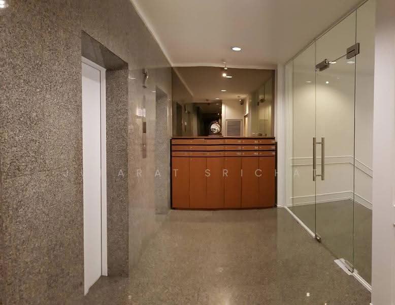 Mini House Sathorn 13, Bangkok, 9 Soi Sathorn 13, Thung Wat Don, Sathon, Bangkok, 2 Bedrooms, 160 sqm, Condo For Rent, by Jurarat Srichat, 500522231 - DDproperty.com