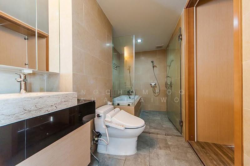 CV 12 The Residence, Bangkok, 22 Soi Sukhumvit 53, Khlong Tan Nua, Watthana, Bangkok, 2 Bedrooms, 75 sqm, Apartment For Rent, by Tongchompoo Pattanachaiwongkoon, 500522233 - DDproperty.com