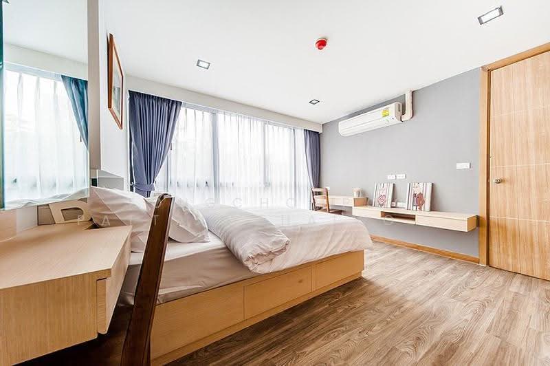 CV 12 The Residence : ซีวี 12 เดอะ เรสซิเดนซ์, กรุงเทพ, 22 ซอย สุขุมวิท 53, คลองตันเหนือ, วัฒนา, กรุงเทพ, 75 ตร.ม., อพาร์ทเมนท์ ให้เช่า, โดย Tongchompoo Pattanachaiwongkoon, 500522233 - DDproperty.com