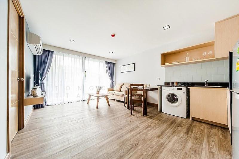 CV 12 The Residence, Bangkok, 22 Soi Sukhumvit 53, Khlong Tan Nua, Watthana, Bangkok, 2 Bedrooms, 75 sqm, Apartment For Rent, by Tongchompoo Pattanachaiwongkoon, 500522233 - DDproperty.com