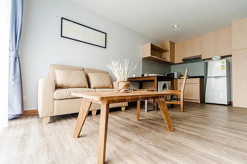 CV 12 The Residence, Bangkok, 22 Soi Sukhumvit 53, Khlong Tan Nua, Watthana, Bangkok, 2 Bedrooms, 75 sqm, Apartment For Rent, by Tongchompoo Pattanachaiwongkoon, 500522233 - DDproperty.com