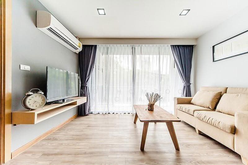 CV 12 The Residence, Bangkok, 22 Soi Sukhumvit 53, Khlong Tan Nua, Watthana, Bangkok, 2 Bedrooms, 75 sqm, Apartment For Rent, by Tongchompoo Pattanachaiwongkoon, 500522233 - DDproperty.com